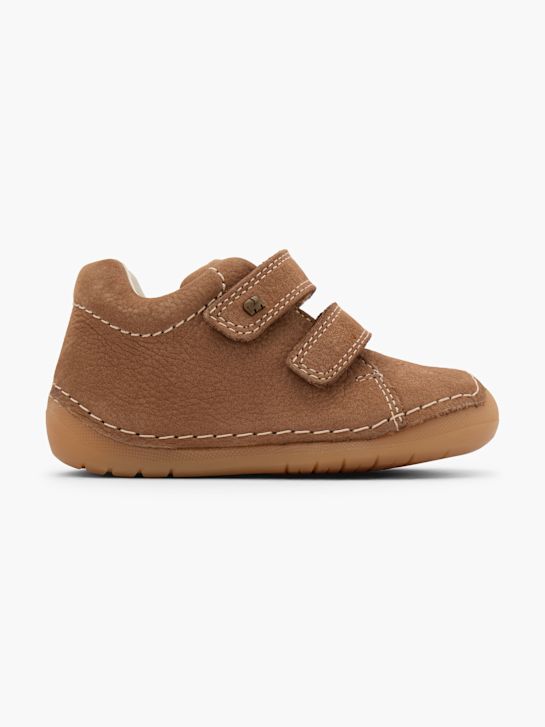 elefanten Halbschuh Braun 150996 1