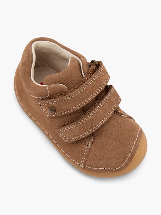 elefanten Halbschuh Braun 150996 2