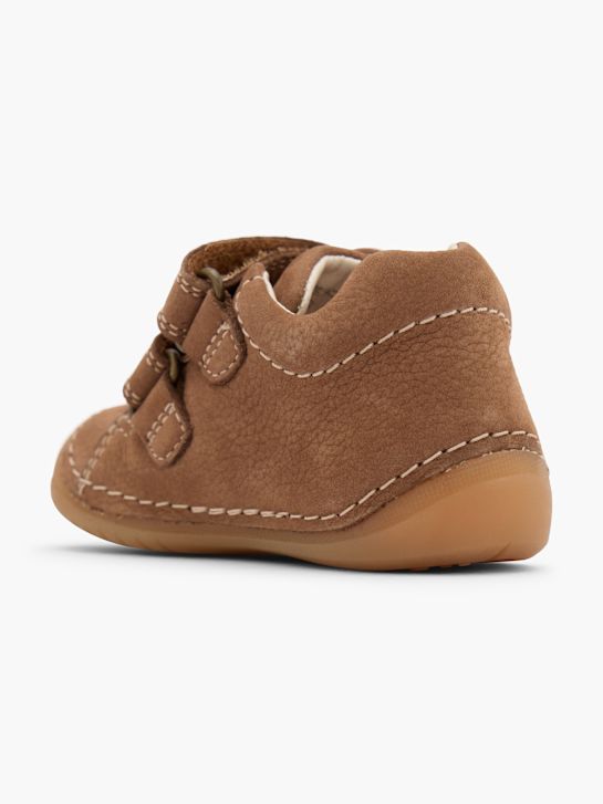 elefanten Halbschuh Braun 150996 3