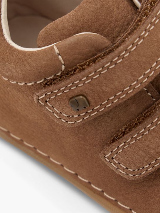 elefanten Halbschuh Braun 150996 5