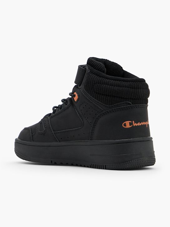 Champion Visoke superge Črna 150998 3