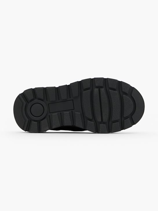 Graceland Sapato raso Preto 151023 4