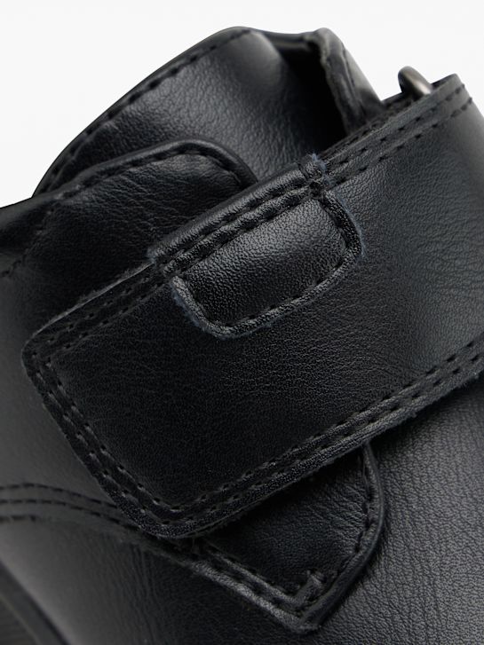 Graceland Zapato bajo Negro 151023 5