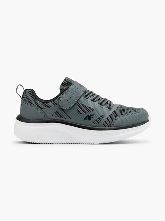 4F Sneakersy Niebieski 151047 1