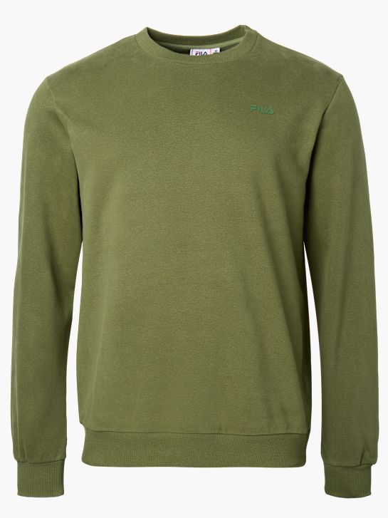 FILA Sweatshirt Grün 151000 1
