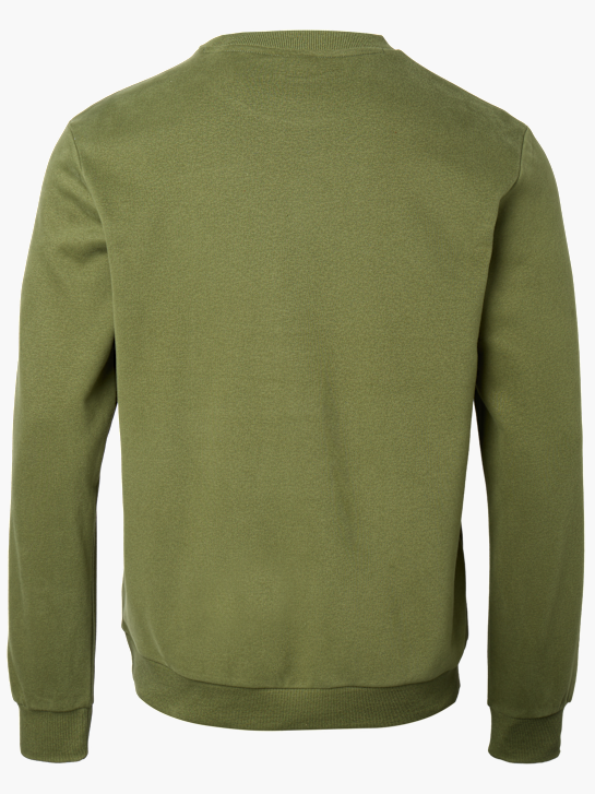 FILA Sweatshirt Grün 151000 2