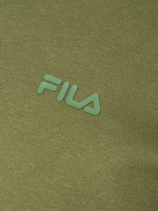 FILA Sweatshirt Grün 151000 3