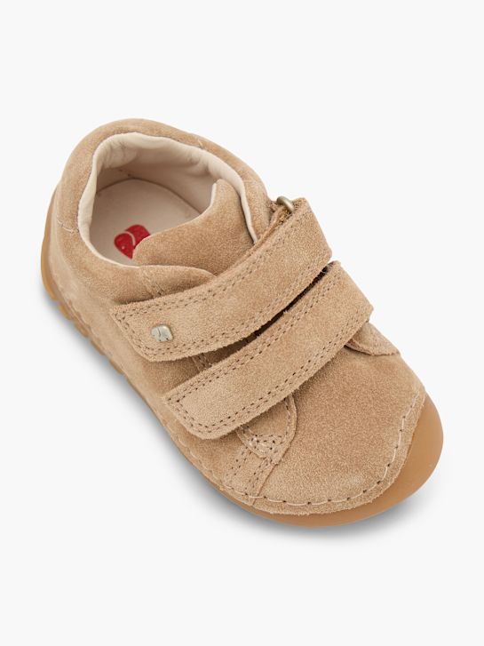elefanten Halbschuh Beige 150999 2