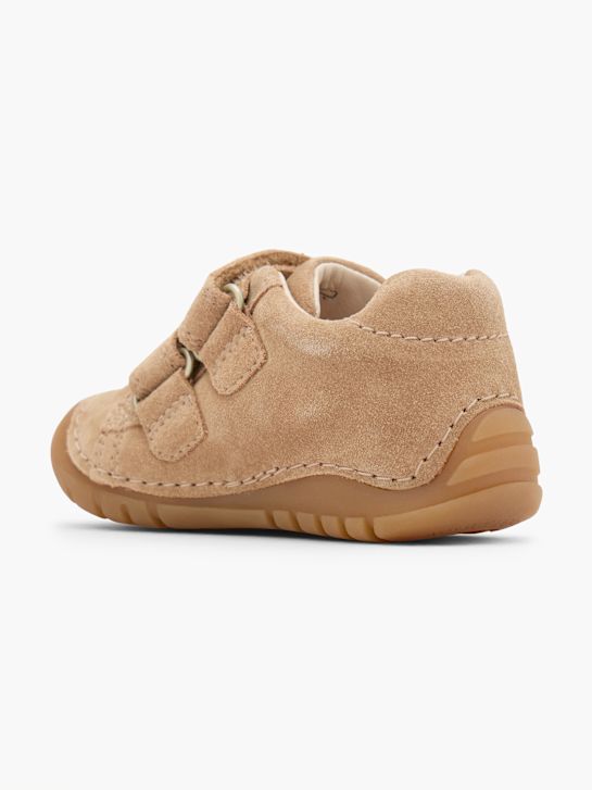 elefanten Halbschuh Beige 150999 3