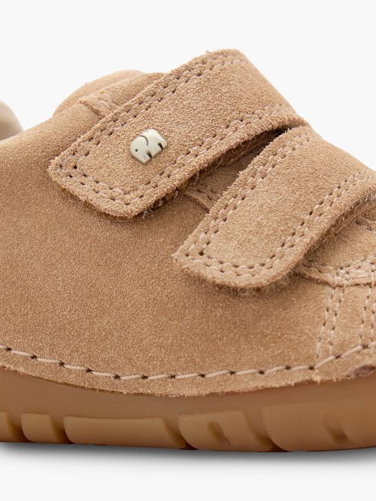 elefanten Chaussures basses Beige 150999 5