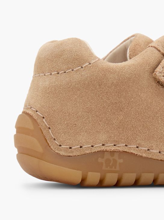 elefanten Chaussures basses Beige 150999 6