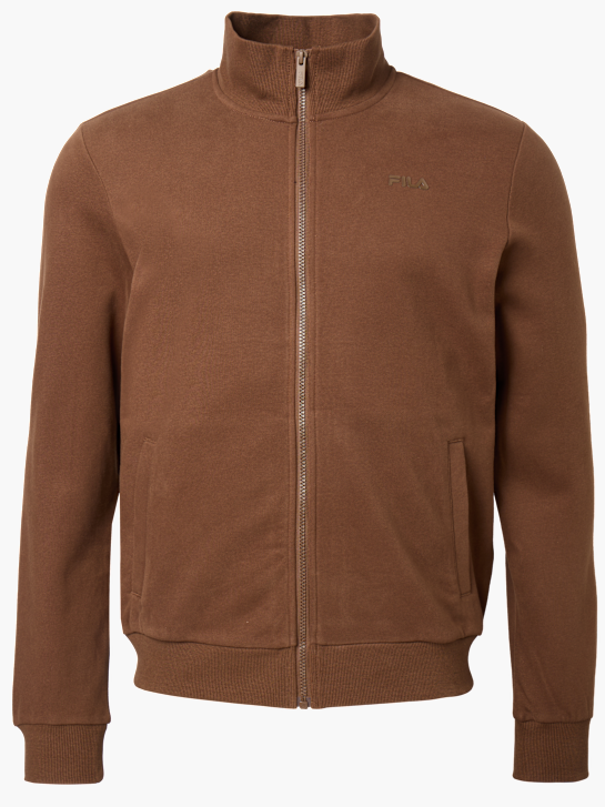FILA Übergangsjacke Braun 151001 1