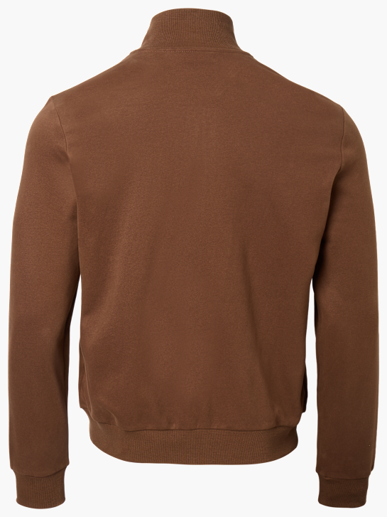 FILA Übergangsjacke Braun 151001 2