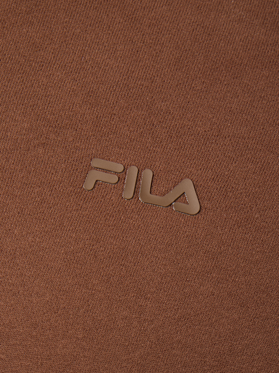 FILA Übergangsjacke Braun 151001 3