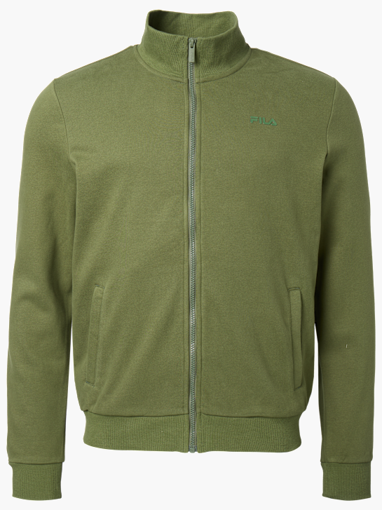 FILA Übergangsjacke Grün 151003 1