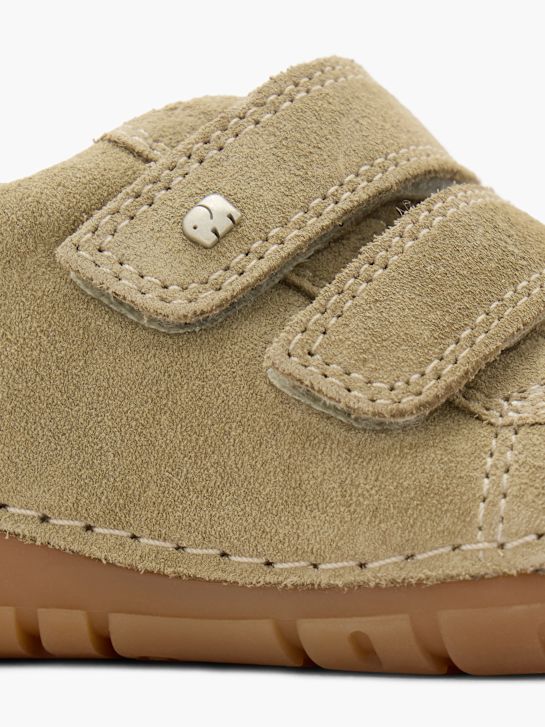 elefanten Halbschuh Grün 151004 5