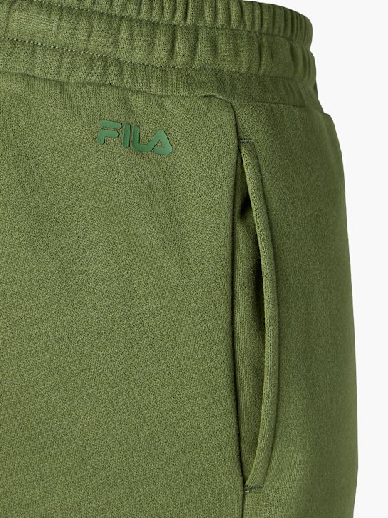 FILA Jogginghose Grün 151005 3