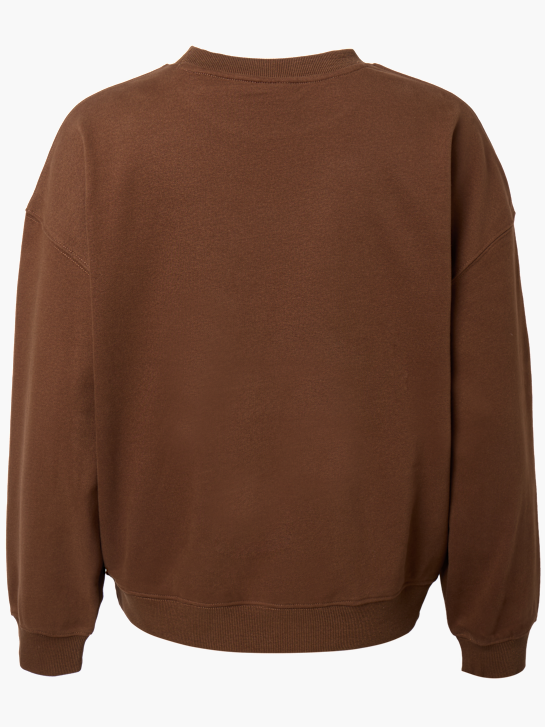 FILA Sweatshirt Braun 151007 2