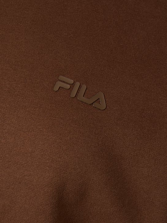 FILA Sweatshirt Braun 151007 3