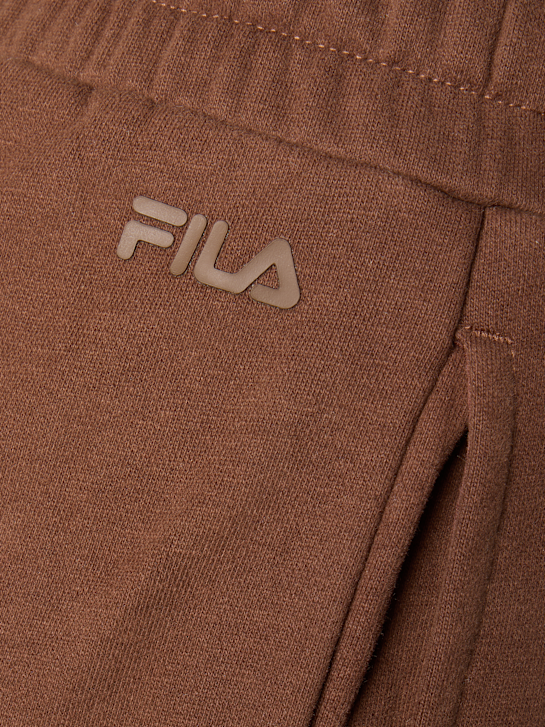 FILA Pantaloni da ginnastica Marrone 151011 3