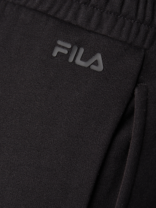 FILA Jogginghose Schwarz 151010 3