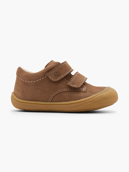 elefanten Halbschuh Braun 151014 1