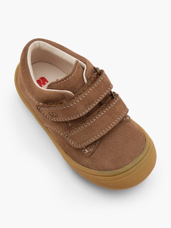 elefanten Halbschuh Braun 151014 2