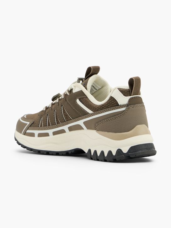 Highland Creek Superge Kaki 151027 3