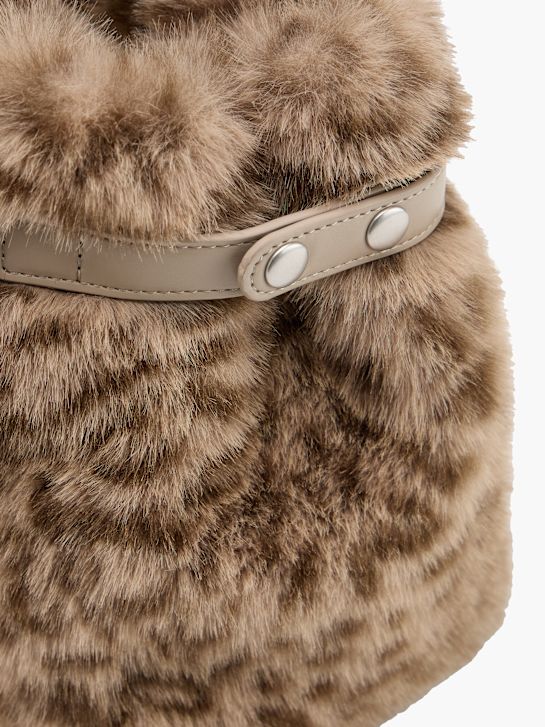 Catwalk Shopper Beige 151063 5