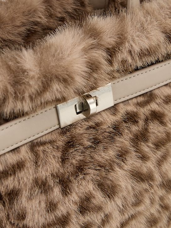 Catwalk Shopper Beige 151063 6