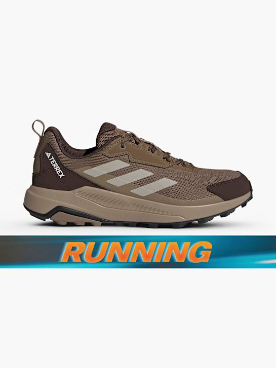 adidas Laufschuh Braun 151065 1