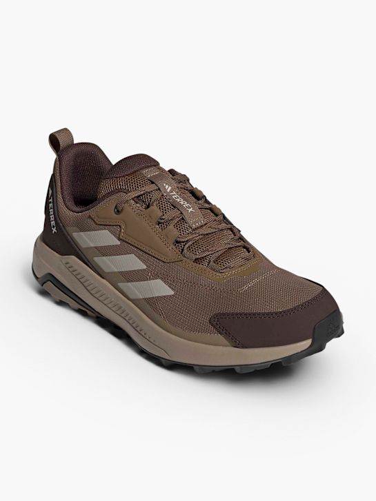 adidas Laufschuh Braun 151065 2