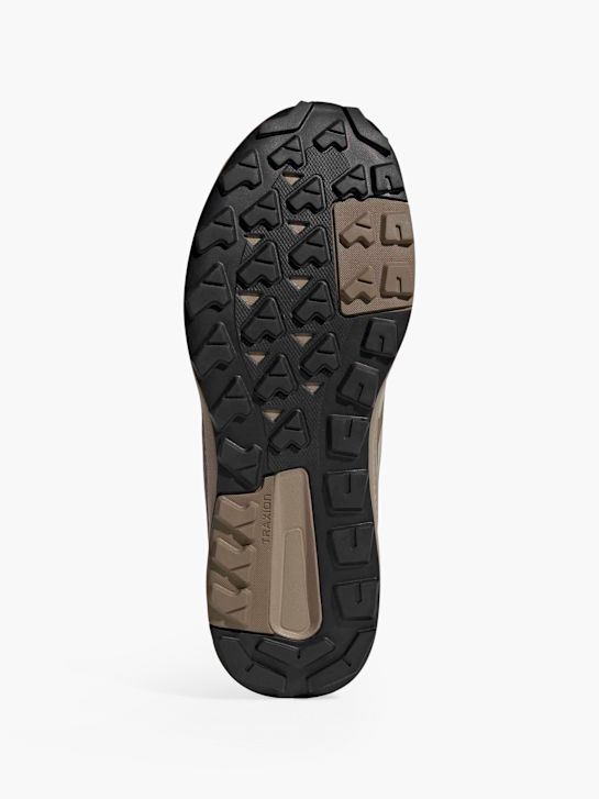adidas Laufschuh Braun 151065 4