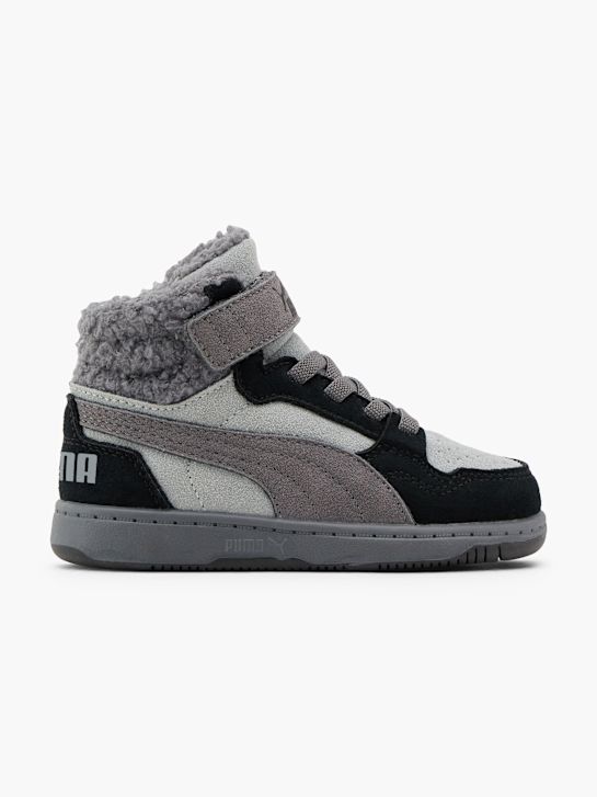 PUMA Baskets montantes Gris 151069 1