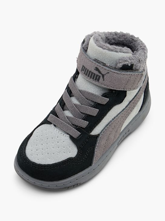 PUMA Hoher Sneaker Grau 151069 2