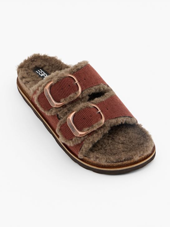 ESPRIT Biosandal Vinrød 151080 2