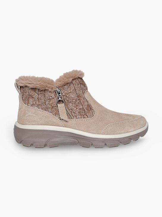 Skechers Stiefelette Creme 151073 1