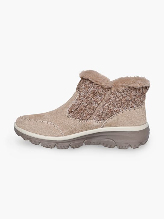 Skechers Boots d'hiver Crème 151073 2