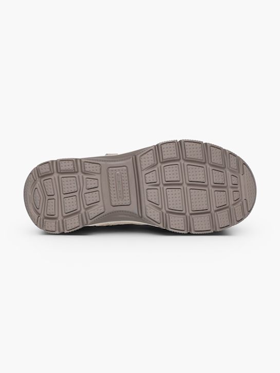 Skechers Stiefelette Creme 151073 3