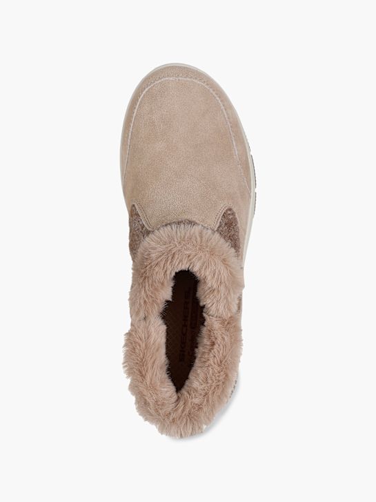 Skechers Boots d'hiver Crème 151073 5