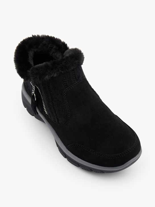 Skechers Botki czarny 151074 2