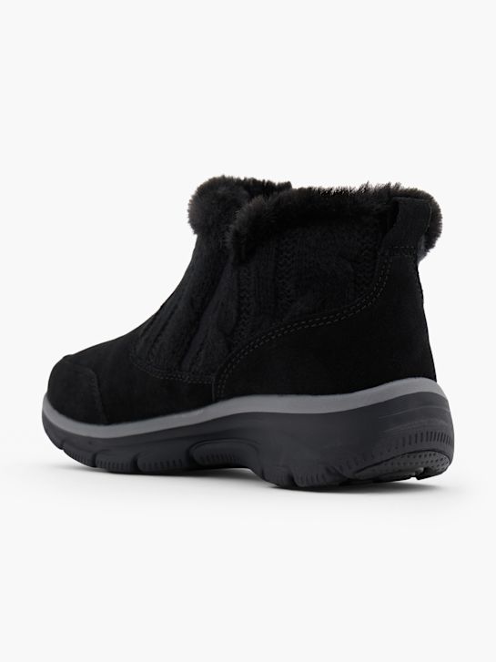 Skechers Ghete de iarnă Negru 151074 3