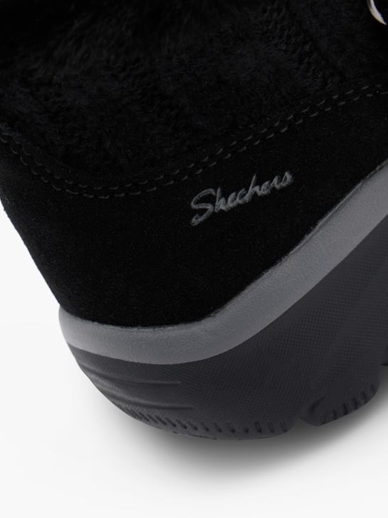 Skechers Boots d'hiver Noir 151074 6