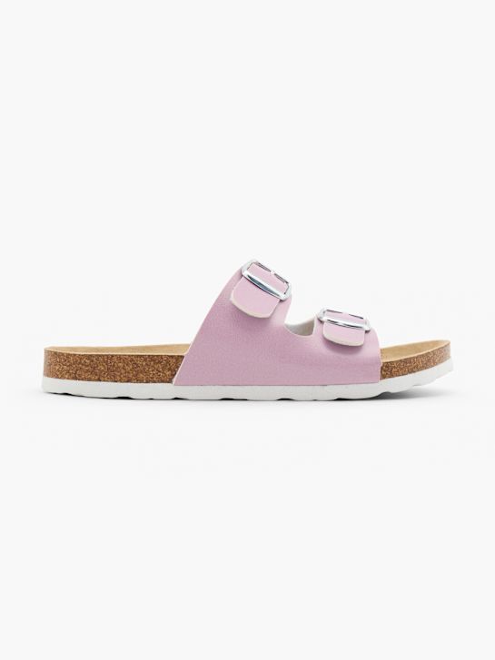 Björndal Pantolette Rosa 151086 1