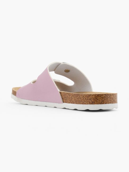 Björndal Pantolette Rosa 151086 3