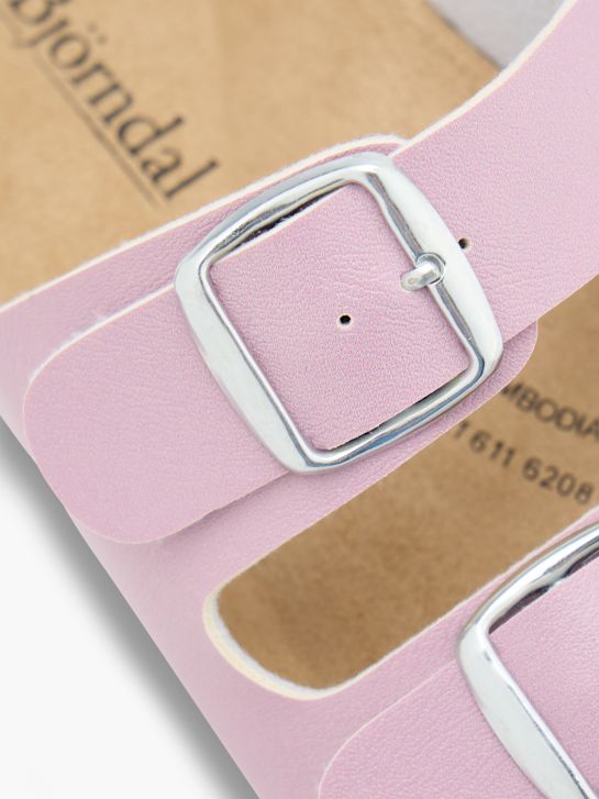 Björndal Pantolette Rosa 151086 5