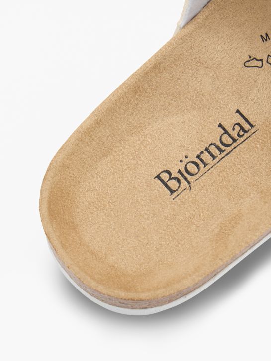 Björndal Pantolette Rosa 151086 6