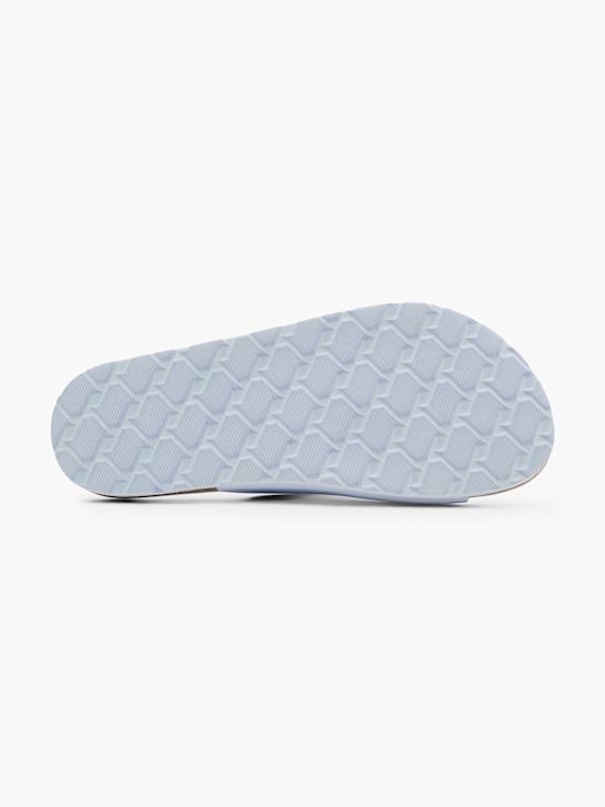 Björndal Pantolette Blau 151082 4