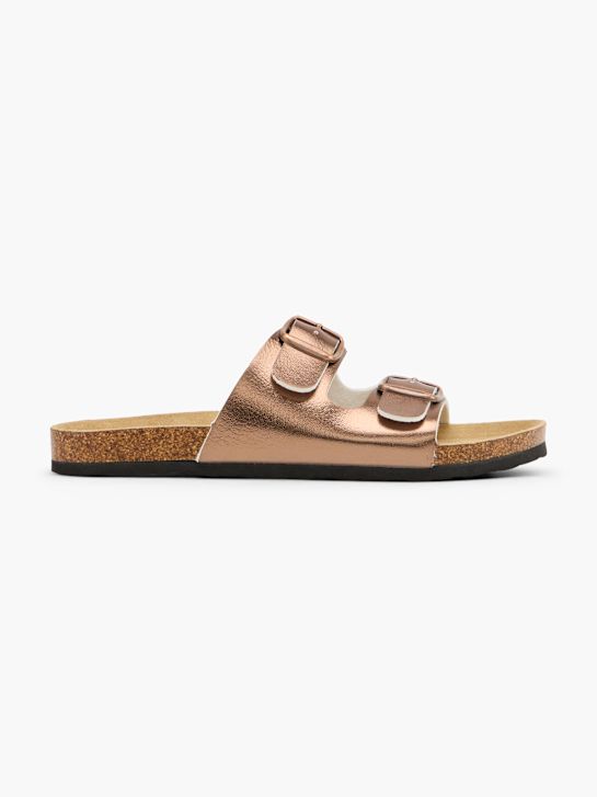 Björndal Pantolette Bronze 151085 1