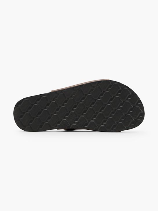 Björndal Pantolette Bronze 151085 4
